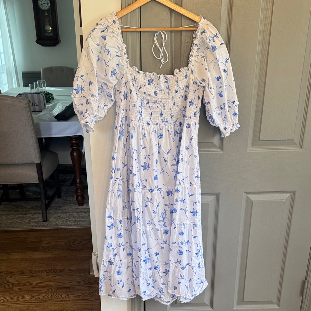 Hill house nap  Dress